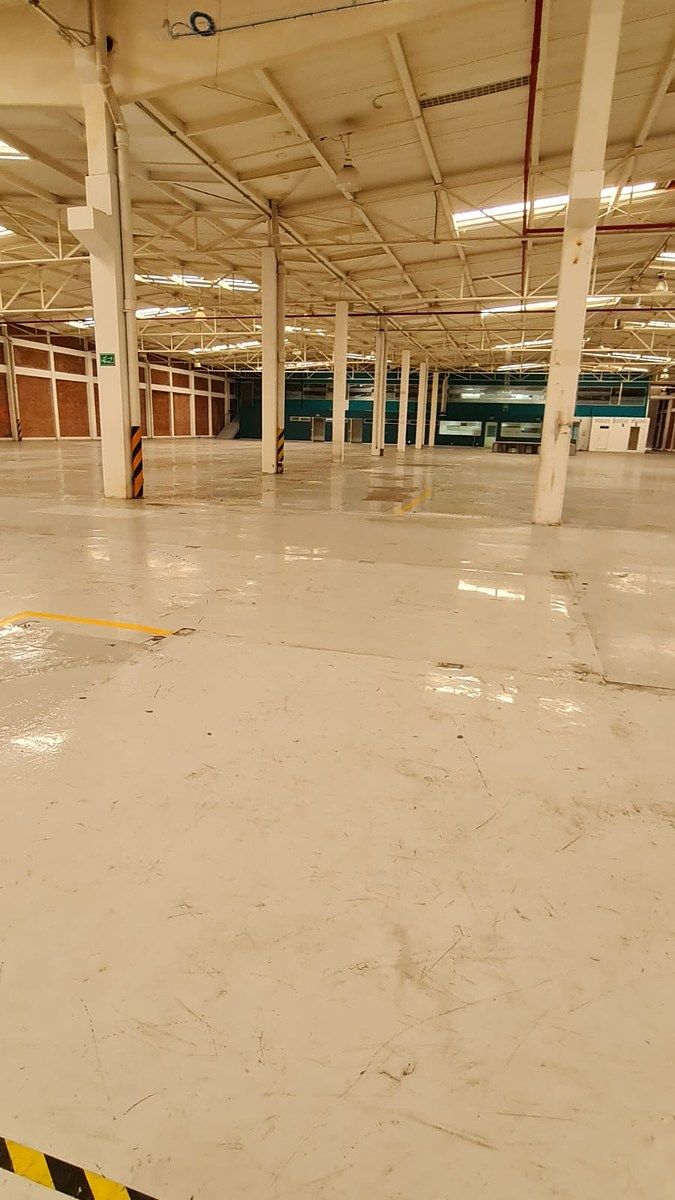 Prédio industrial em Nueva Industrial Vallejo, Gustavo A. Madero, foto 3 de 11