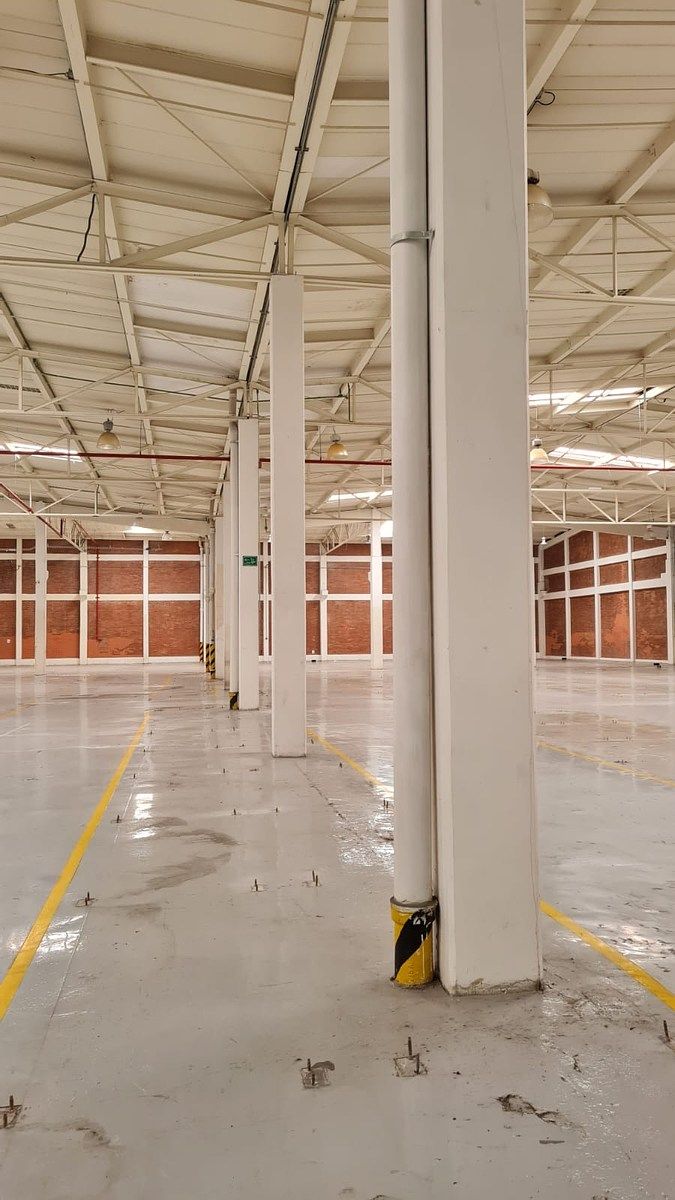 Prédio industrial em Nueva Industrial Vallejo, Gustavo A. Madero, foto 2 de 11
