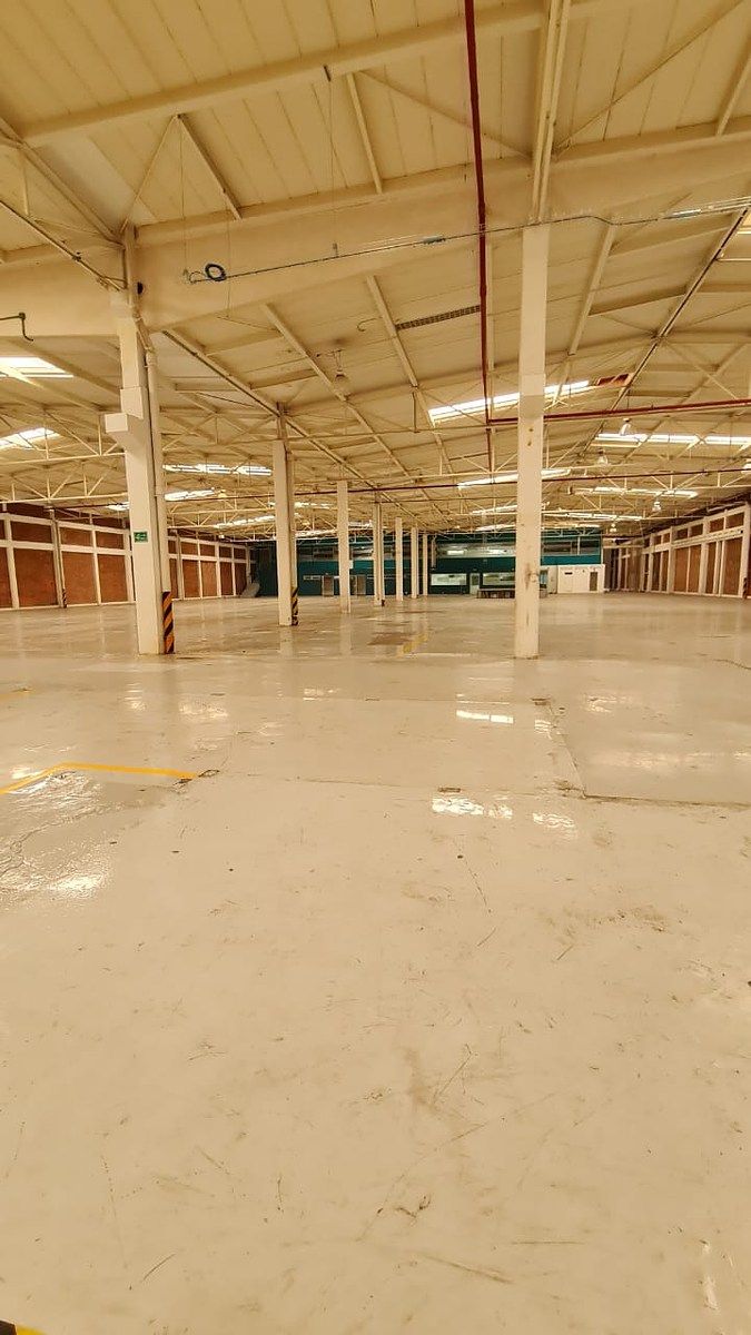 Armazém Industrial de 5.600 m² para Aluguel | Vallejo | Acesso para Caminhão, foto 1 de 11