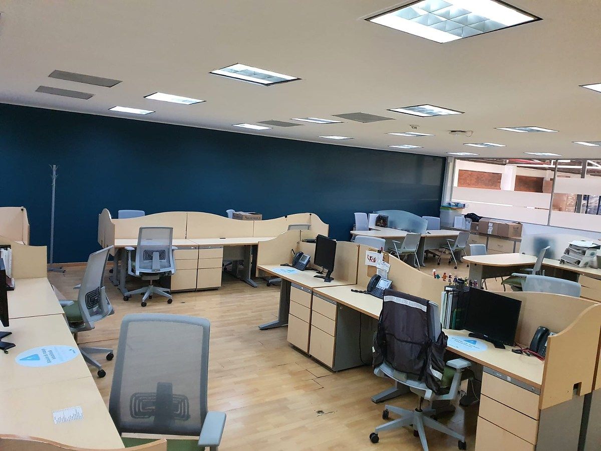 Prédio industrial em Nueva Industrial Vallejo, Gustavo A. Madero, foto 10 de 11