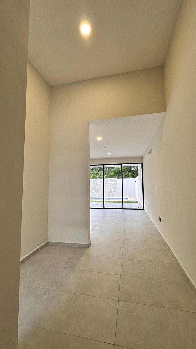 Casa em Cholul, Mérida, foto 4 de 33