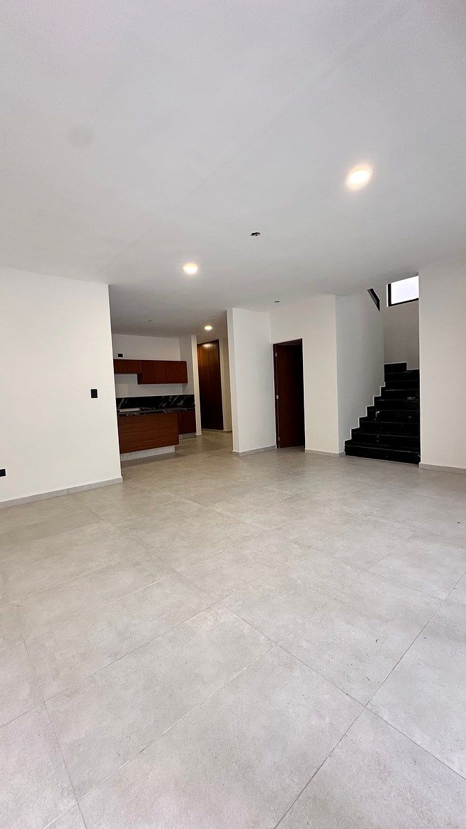 Casa em Cholul, Mérida, foto 5 de 33