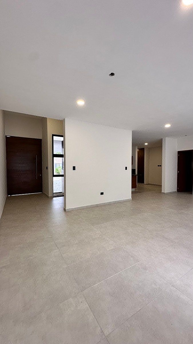 Casa em Cholul, Mérida, foto 7 de 33