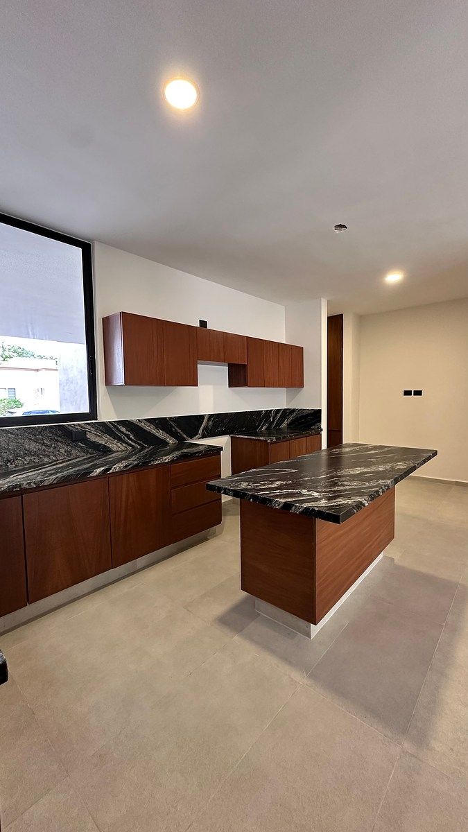 Casa em Cholul, Mérida, foto 8 de 33