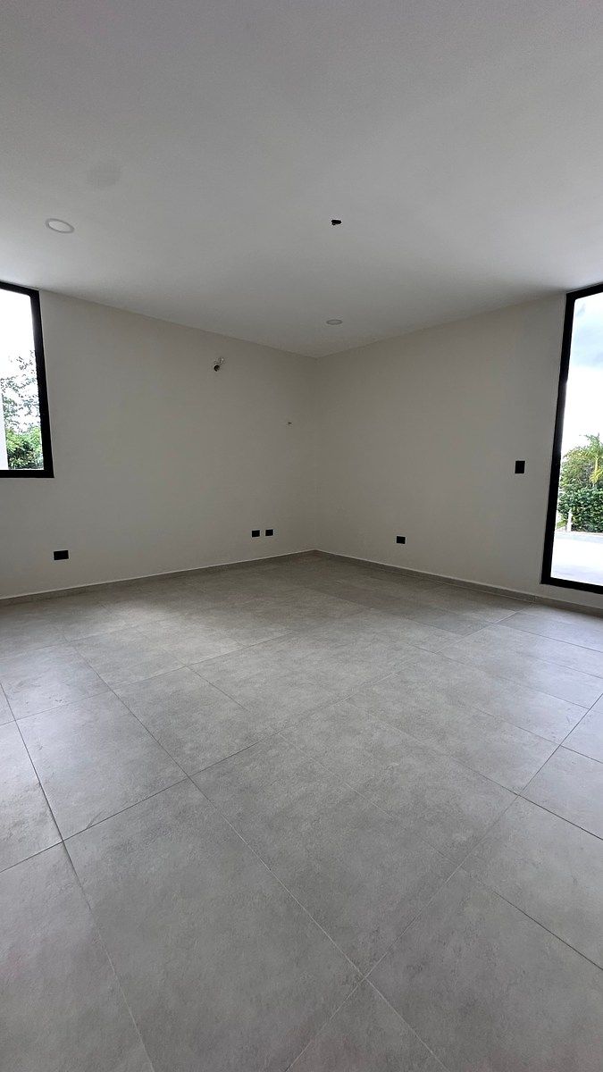 Casa em Cholul, Mérida, foto 18 de 33