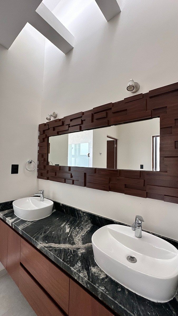 Casa em Cholul, Mérida, foto 21 de 33