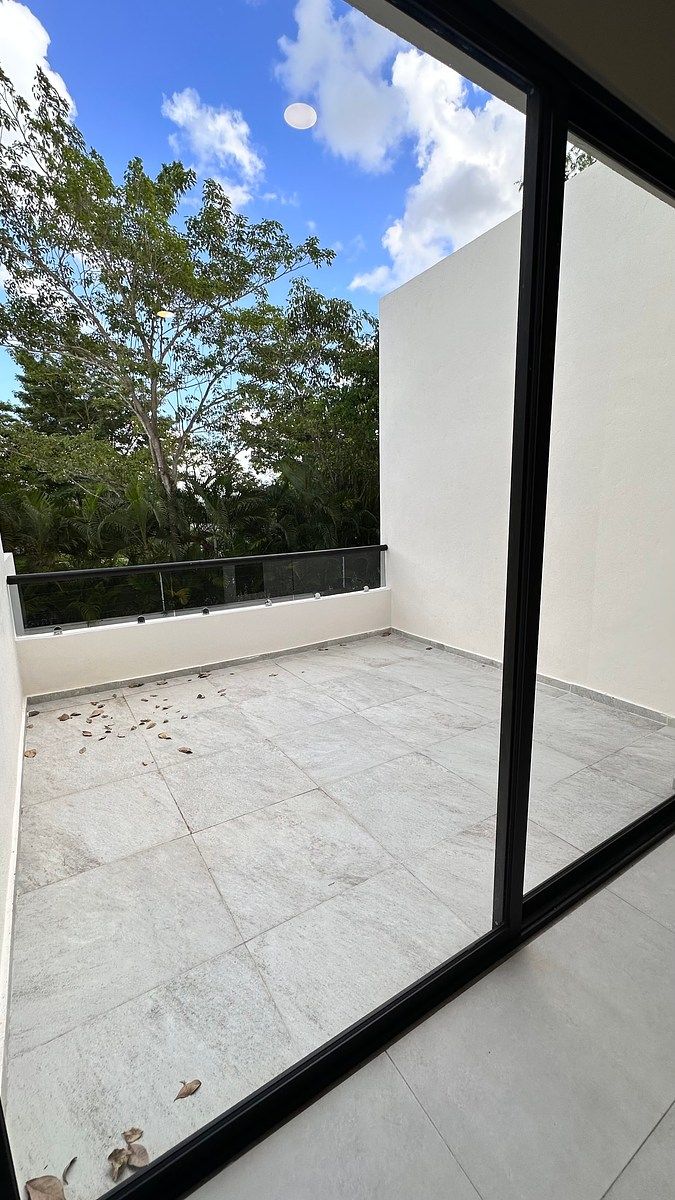 Casa em Cholul, Mérida, foto 28 de 33
