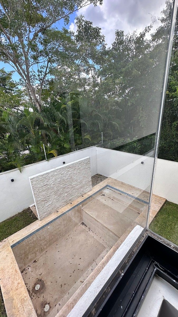 Casa em Cholul, Mérida, foto 31 de 33