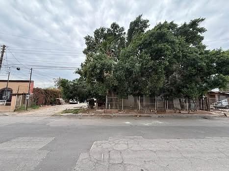 Lot in Sonora, Mexicali, photo 3 of 5
