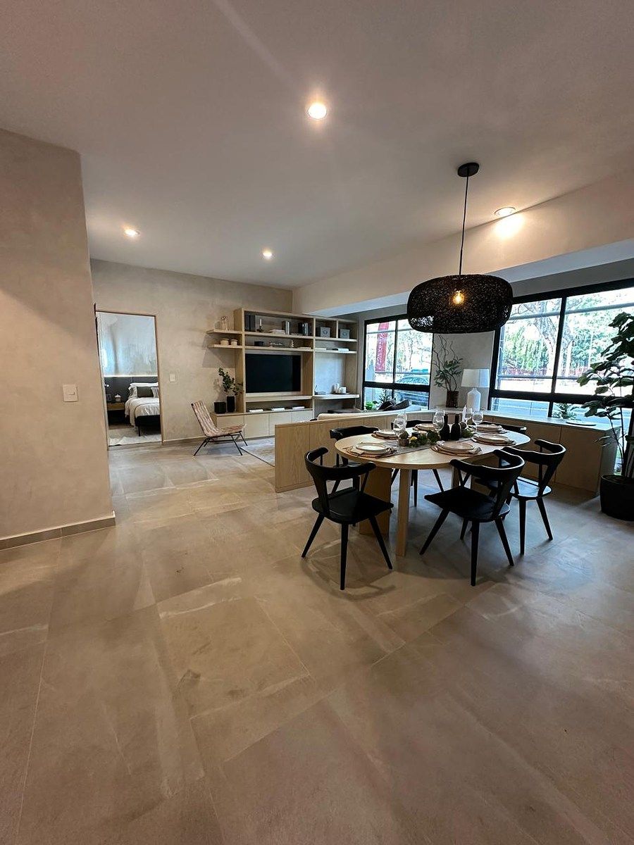 Apartamento em Lindavista Sur, Gustavo A. Madero, foto 17 de 27