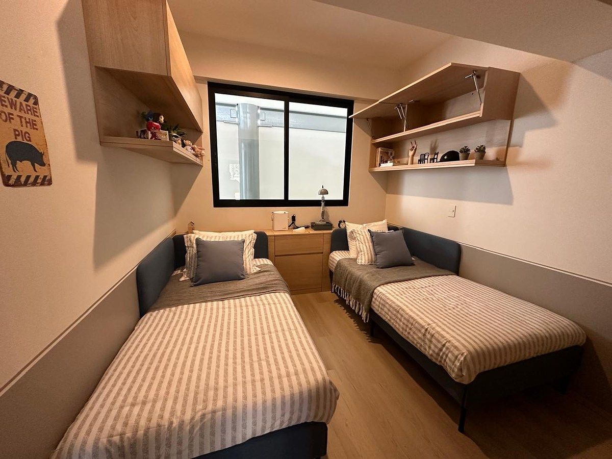 Apartamento em Lindavista Sur, Gustavo A. Madero, foto 14 de 27
