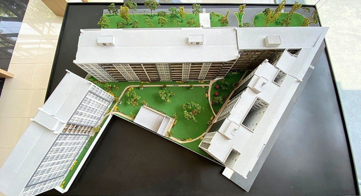 Apartamento em Lindavista Sur, Gustavo A. Madero, foto 24 de 27