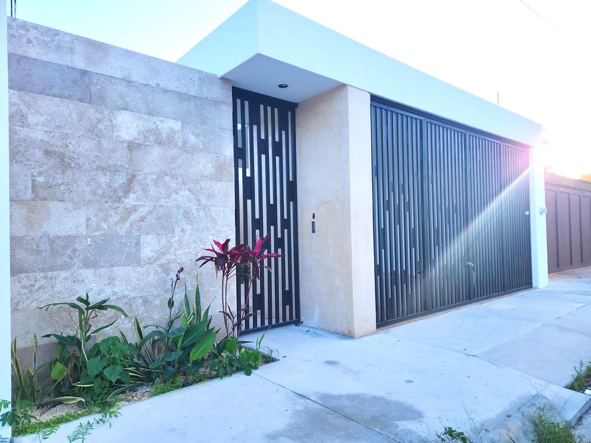 Entrada principal, foto 2 de 21