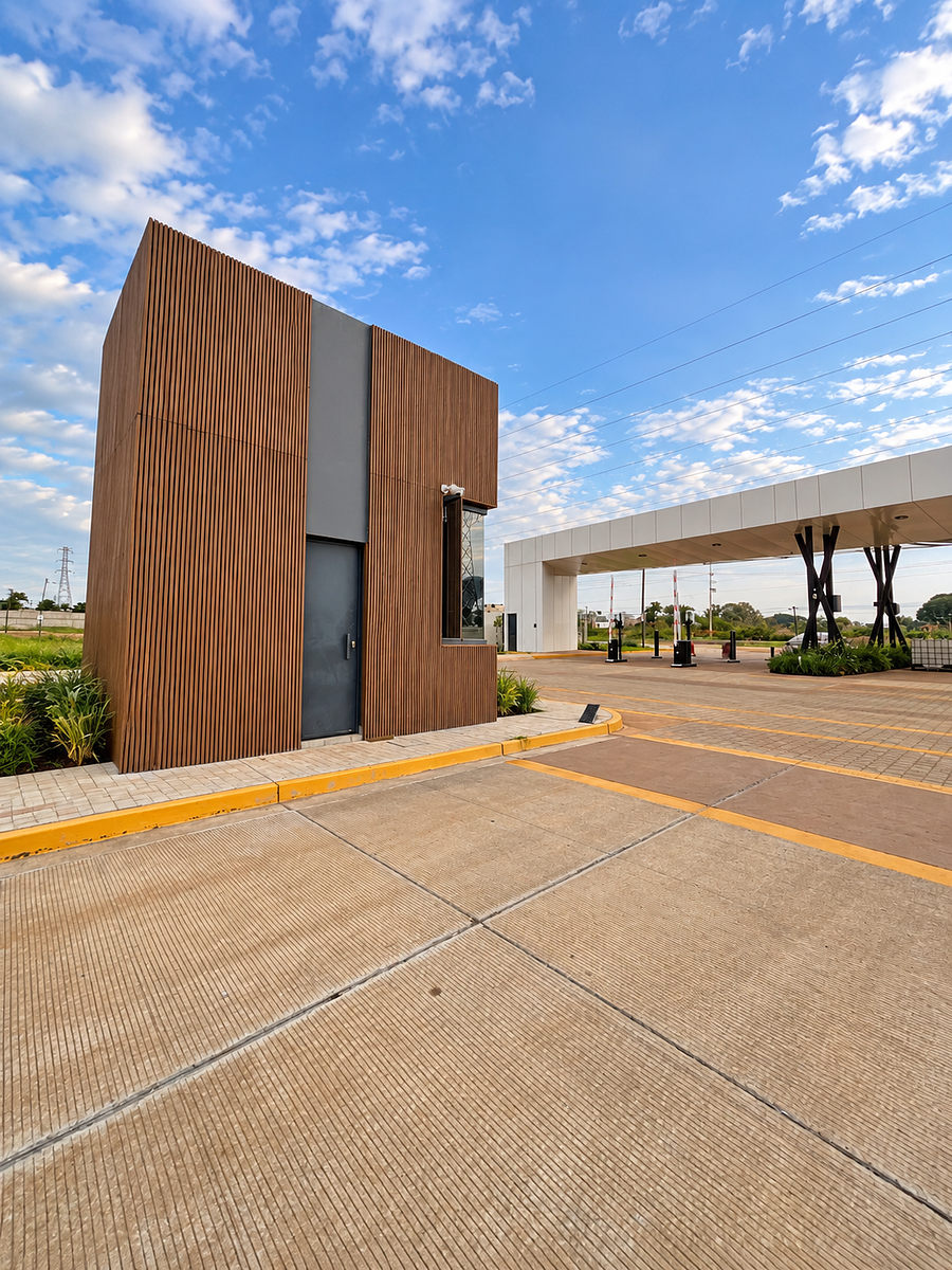 Lote em Residencial La Hacienda, Tepatitlán de Morelos, foto 5 de 6