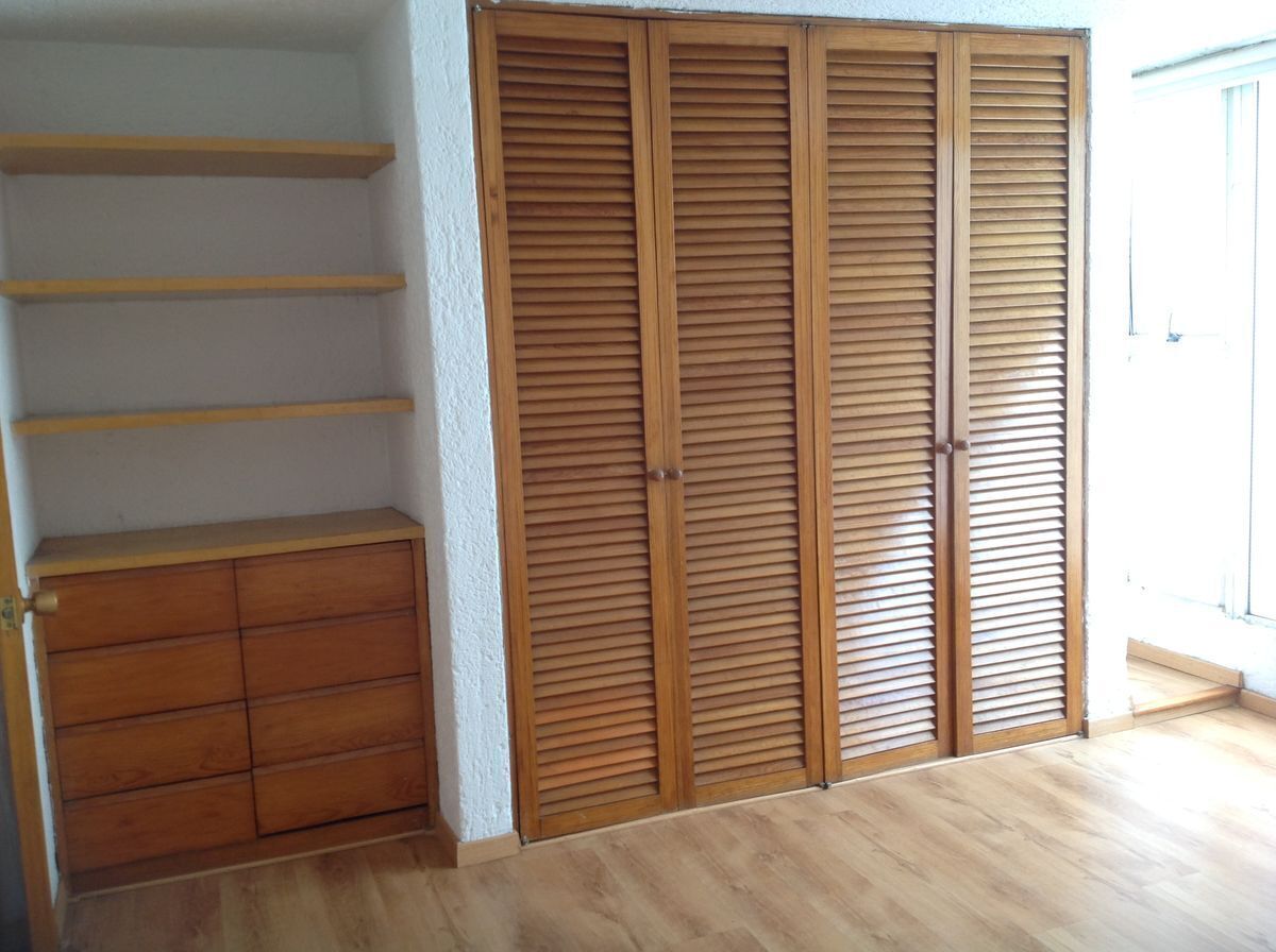 Casa en condominio en Tetelpan, Álvaro Obregón, foto 13 de 20