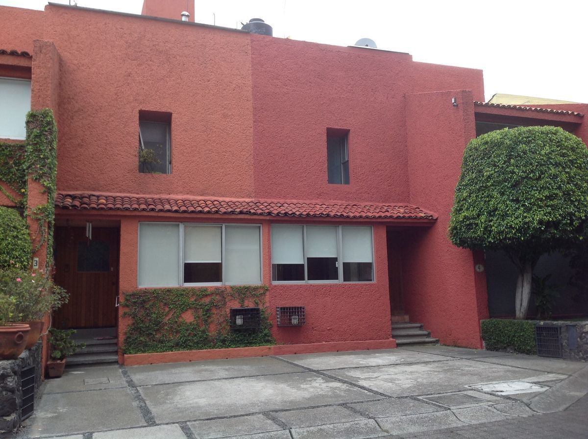 Casa en condominio en Tetelpan, Álvaro Obregón, foto 20 de 20