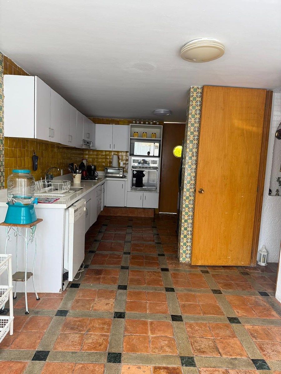 Casa en condominio en Tetelpan, Álvaro Obregón, foto 2 de 20