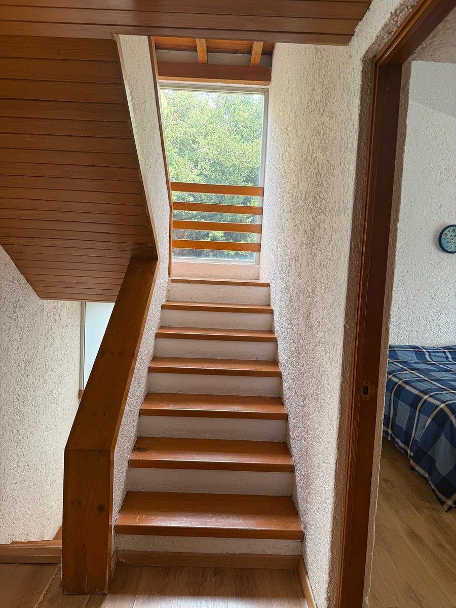 Casa en condominio en Tetelpan, Álvaro Obregón, foto 10 de 20