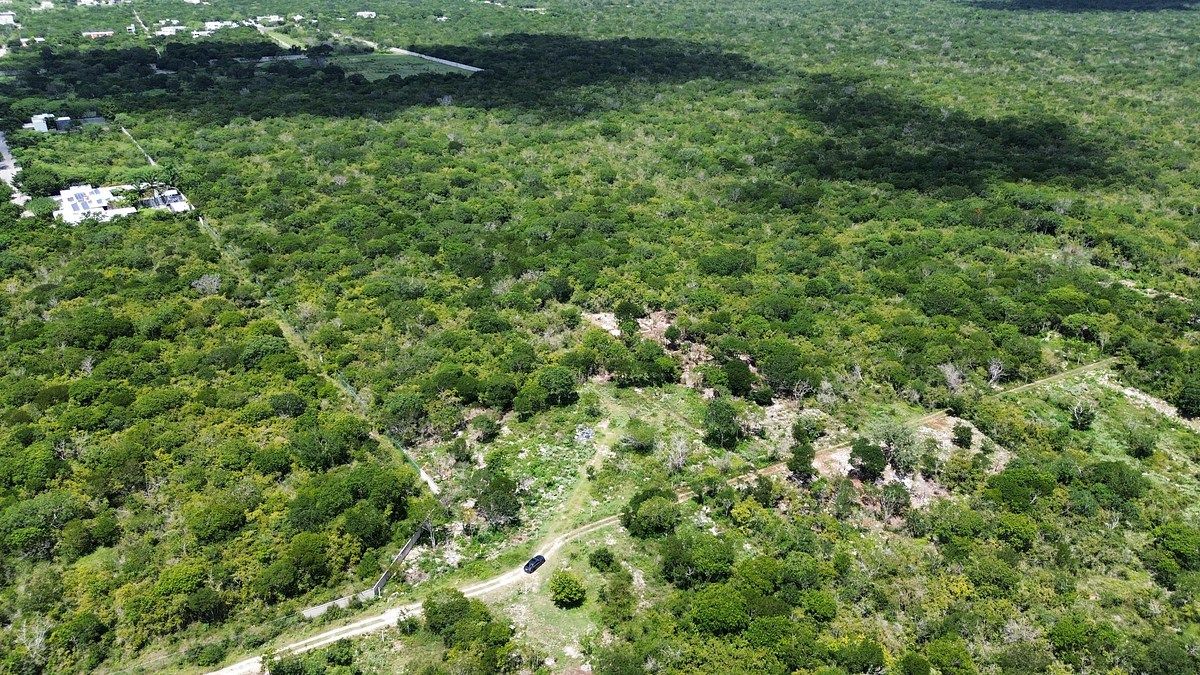 Terreno en Temozón Norte, Mérida, foto 2 de 8