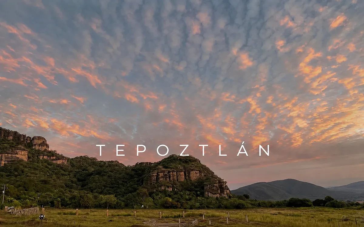 Terreno en San Miguel, Tepoztlán, foto 2 de 4
