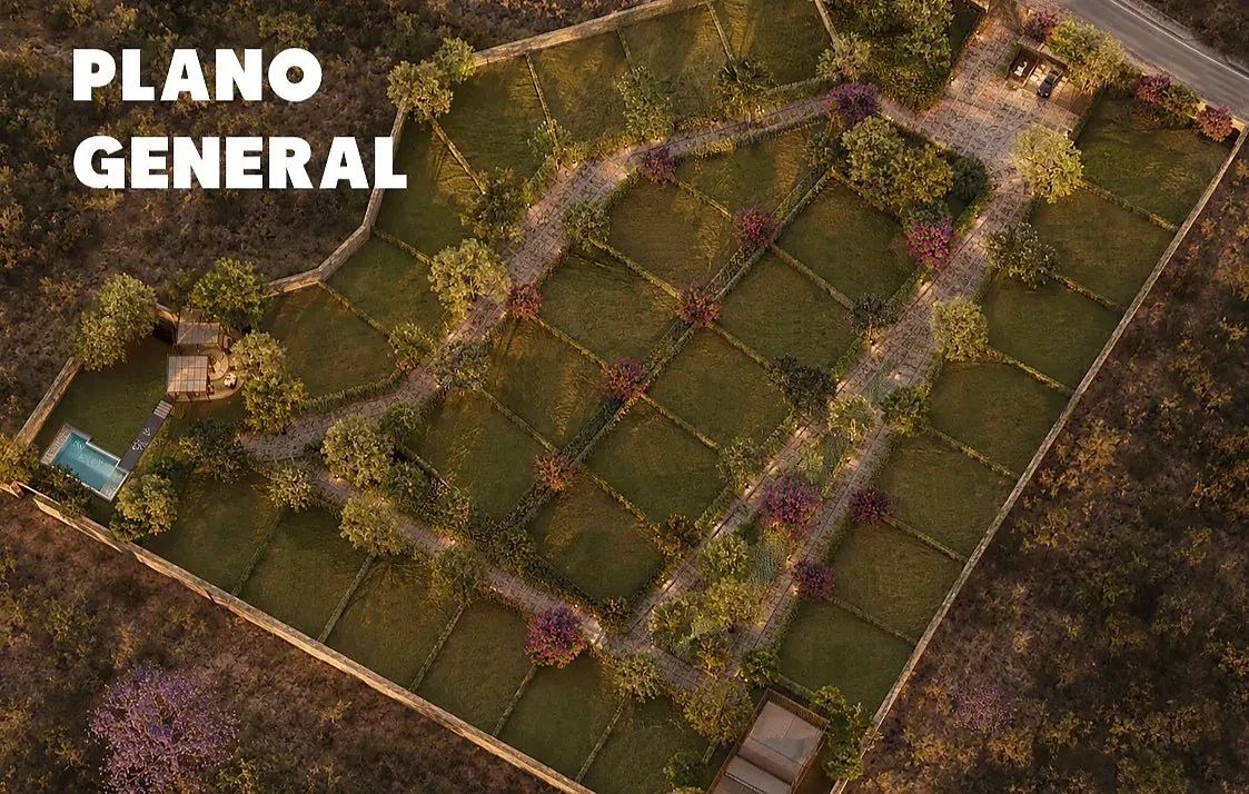 VENTA DE TERRENO EN TEPOZTLÁN, MORELOS, foto 1 de 4