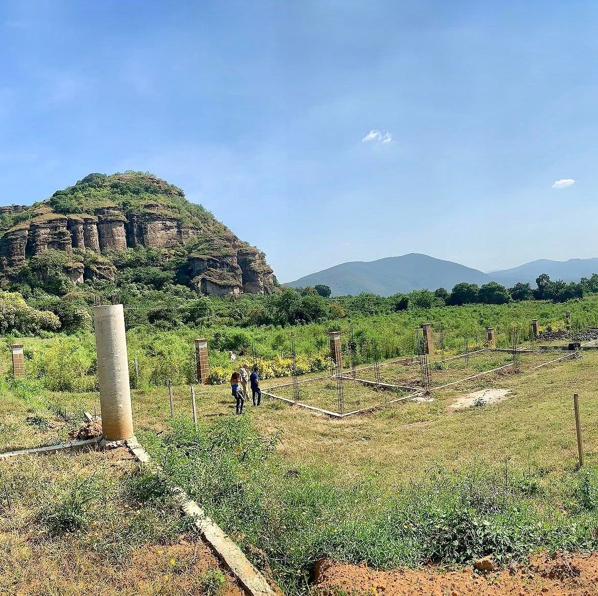 Terreno en San Miguel, Tepoztlán, foto 4 de 4