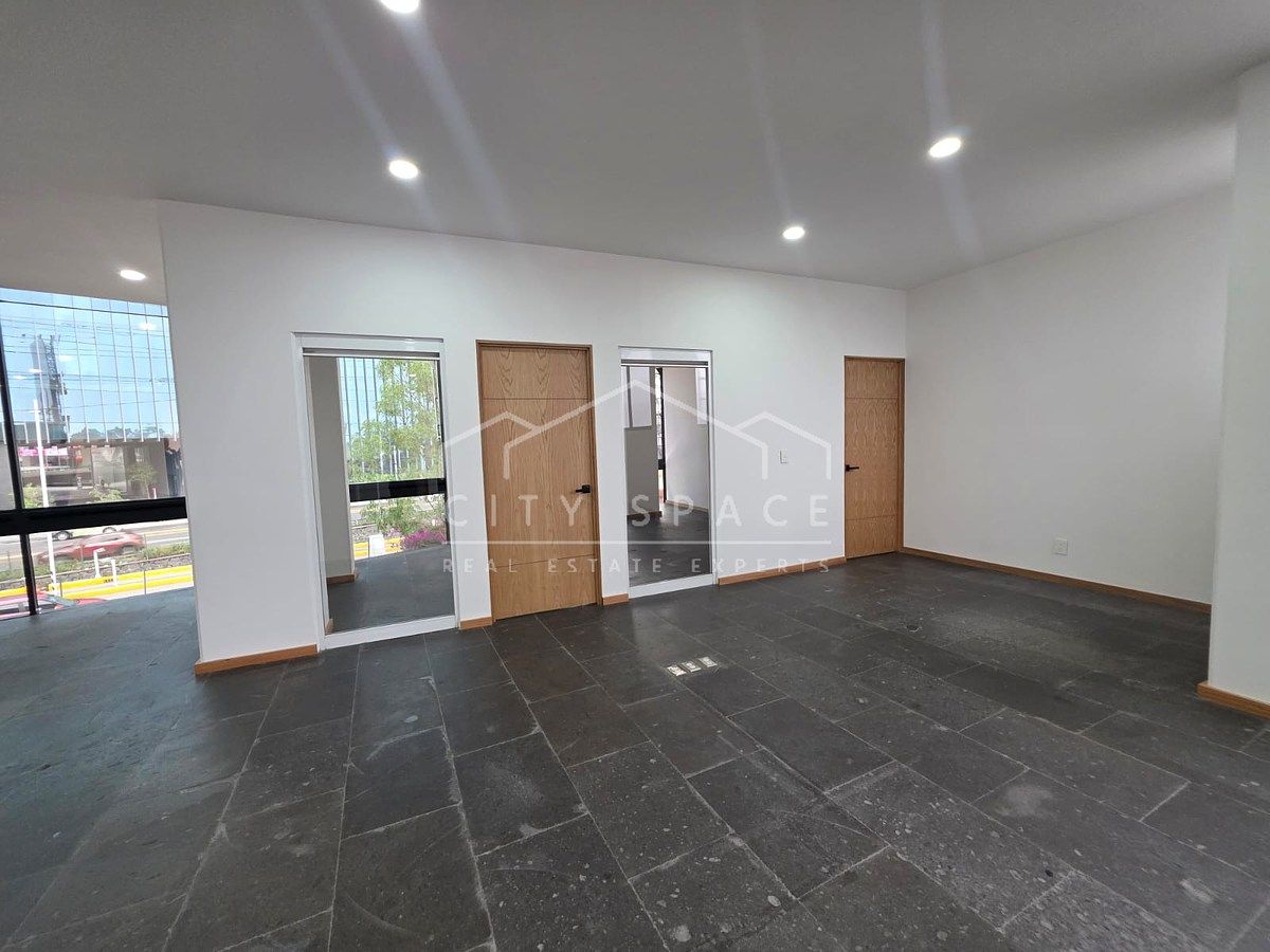 Oficina en Lomas de Sotelo, Naucalpan de Juárez, foto 21 de 31