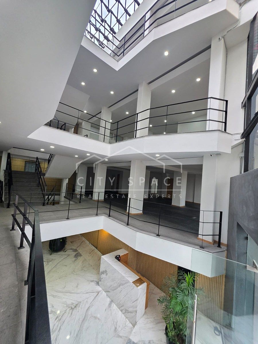 Oficina en Lomas de Sotelo, Naucalpan de Juárez, foto 28 de 31