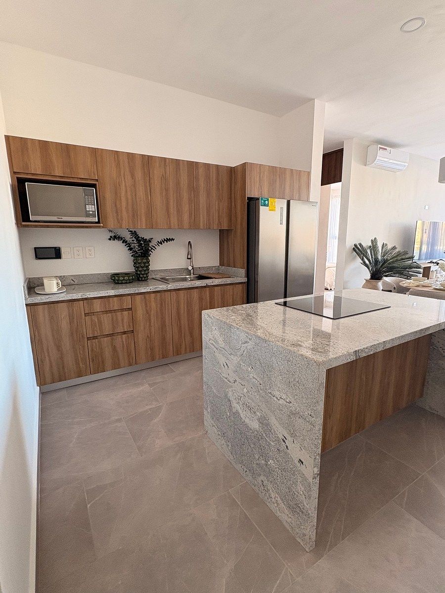 Apartamento em Altabrisa, Mérida, foto 2 de 15