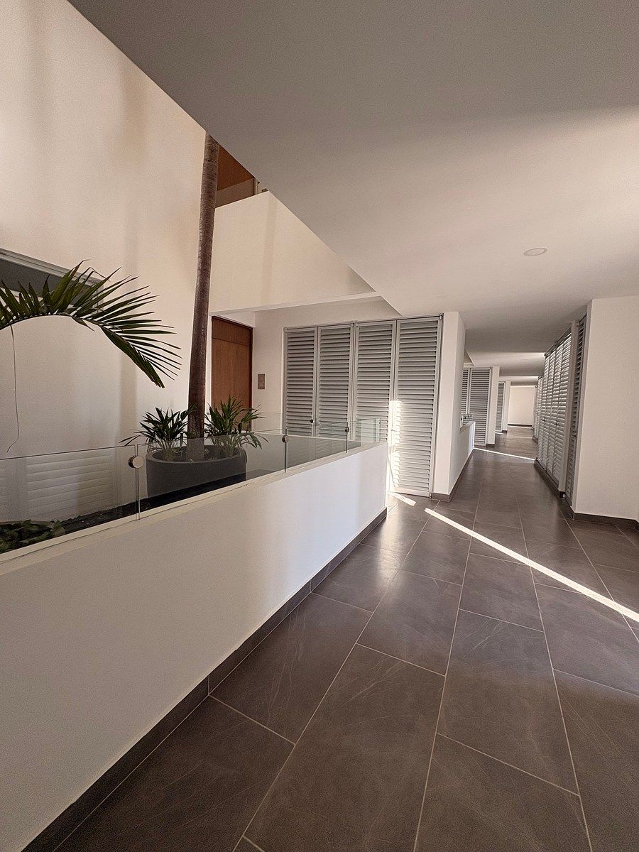 Apartamento em Altabrisa, Mérida, foto 3 de 15