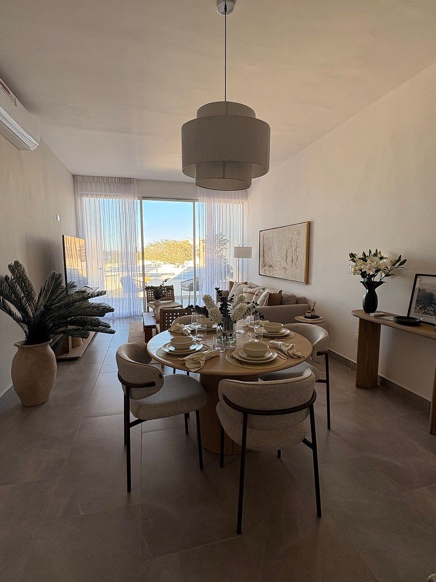 Apartamento em Altabrisa, Mérida, foto 4 de 15