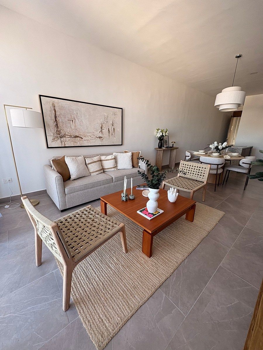 Apartamento em Altabrisa, Mérida, foto 5 de 15