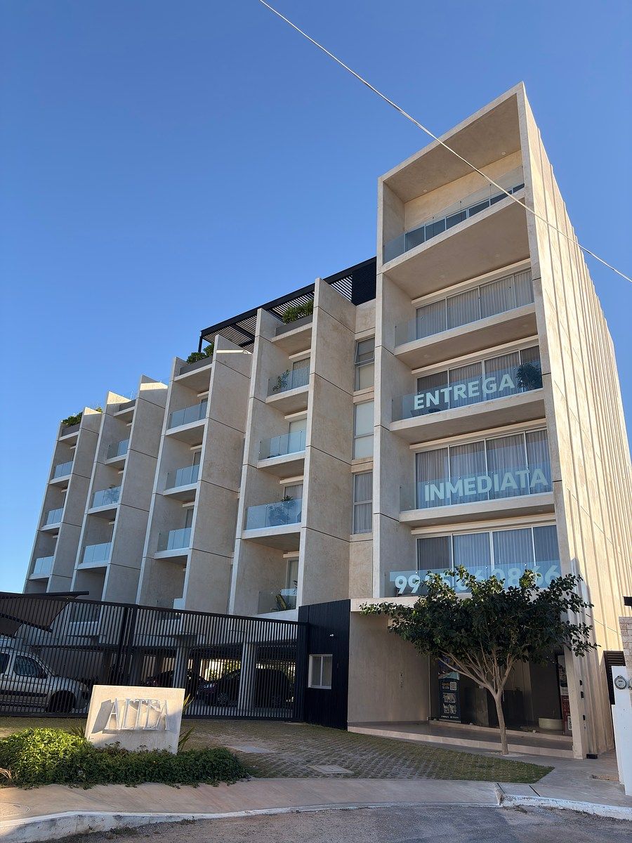 APARTAMENTO À VENDA EM ALTABRISA, foto 1 de 15
