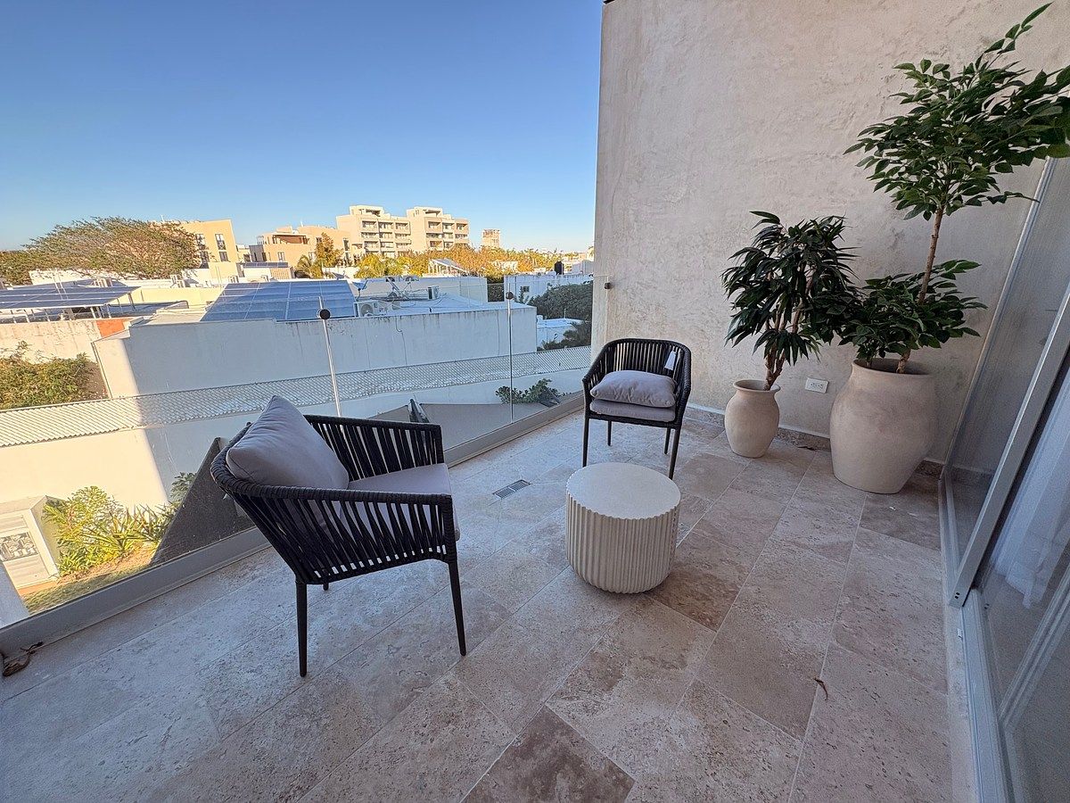 Apartamento em Altabrisa, Mérida, foto 6 de 15