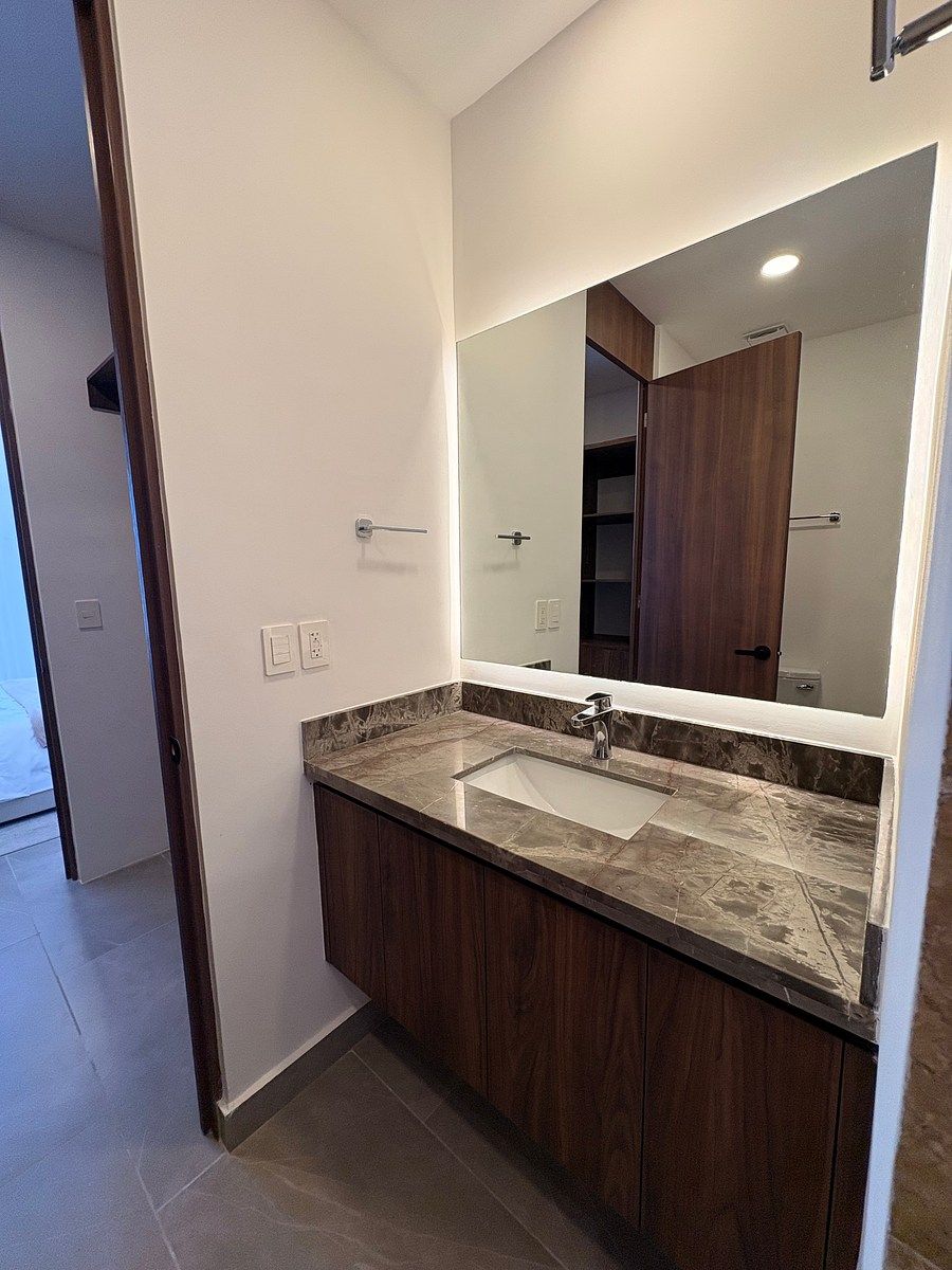 Apartamento em Altabrisa, Mérida, foto 8 de 15