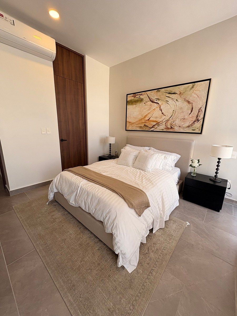 Apartamento em Altabrisa, Mérida, foto 10 de 15