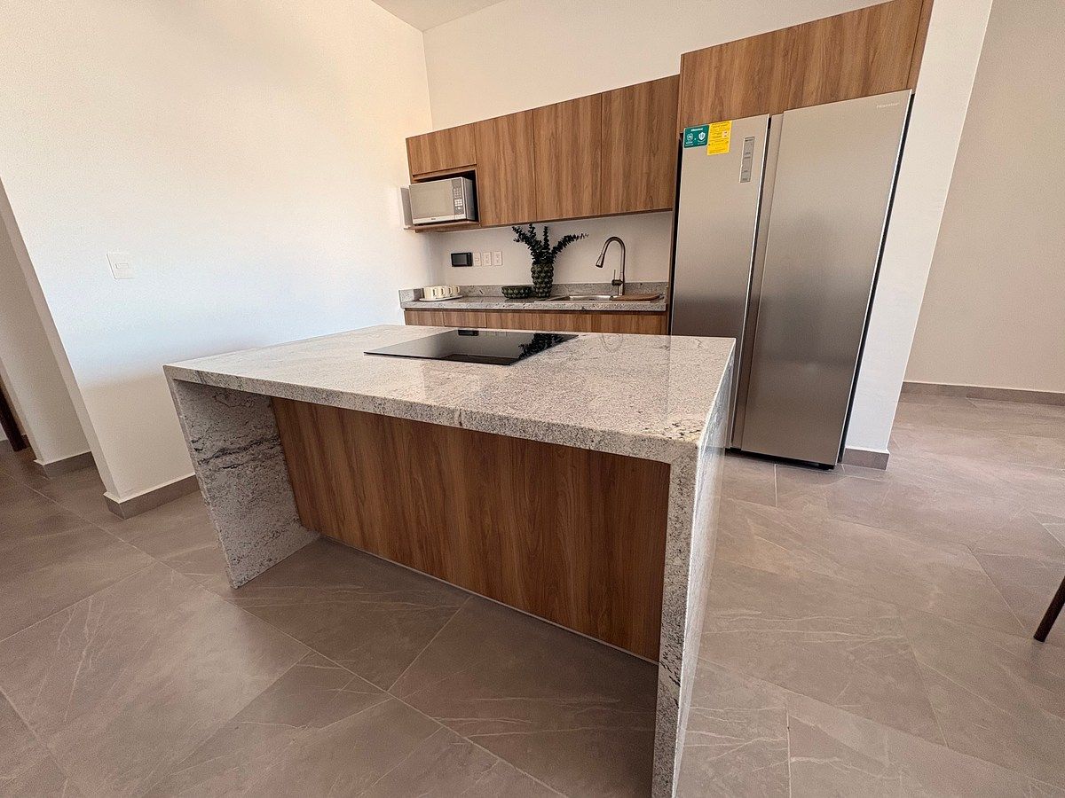 Apartamento em Altabrisa, Mérida, foto 15 de 15