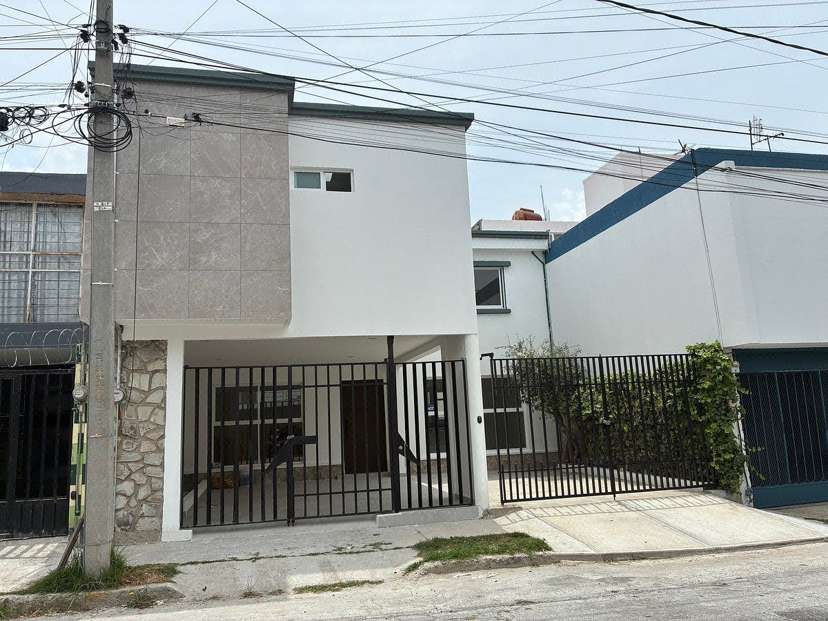 House in Bella Vista, Puebla, photo 2 of 25
