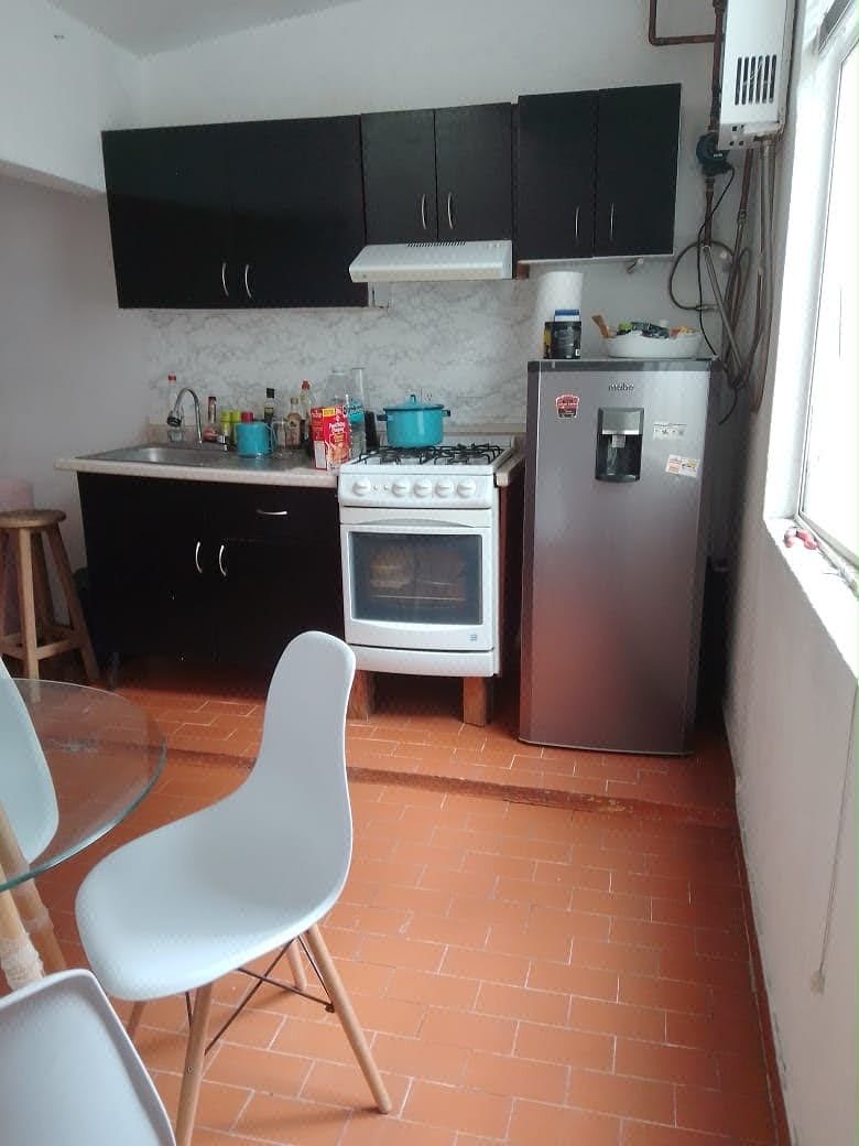 Apartment in Del Carmen, Coyoacán, photo 3 of 13
