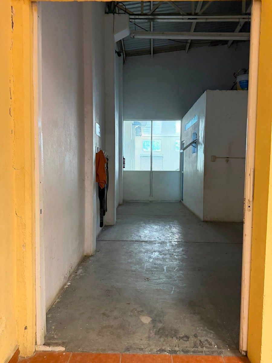 Commercial Storage Unit in Bosques de Mulsay, Mérida, photo 4 of 8