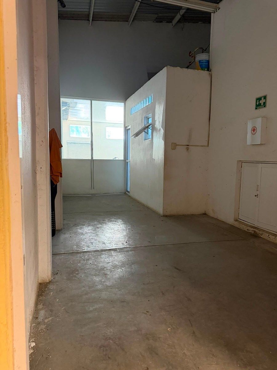 Commercial Storage Unit in Bosques de Mulsay, Mérida, photo 5 of 8