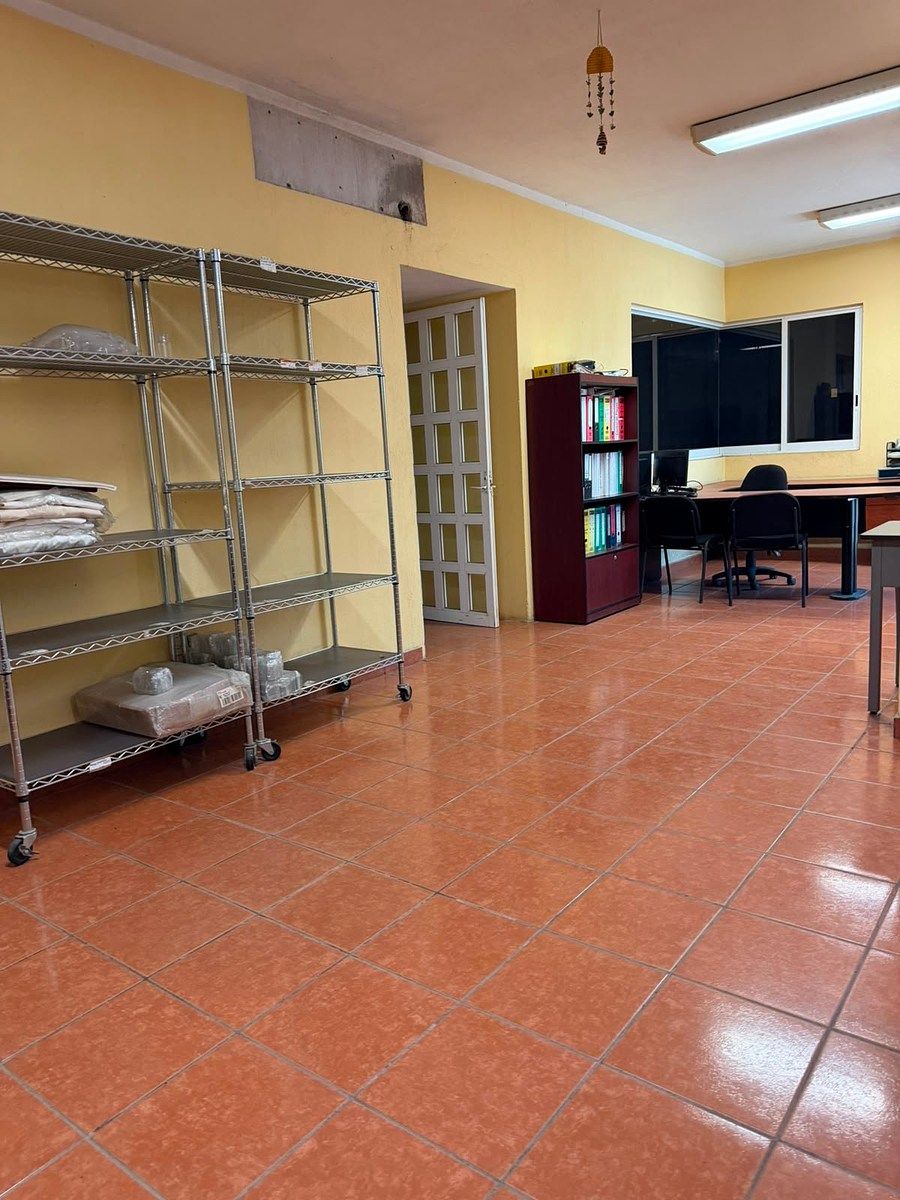 Commercial Storage Unit in Bosques de Mulsay, Mérida, photo 6 of 8