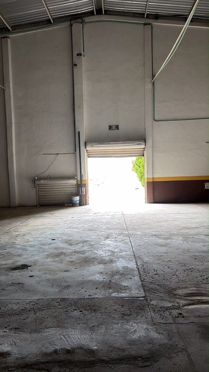Commercial Storage Unit in Bosques de Mulsay, Mérida, photo 7 of 8