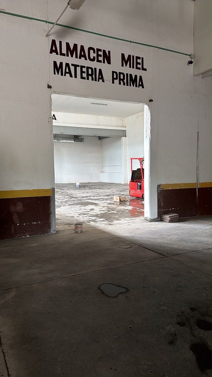 Commercial Storage Unit in Bosques de Mulsay, Mérida, photo 8 of 8