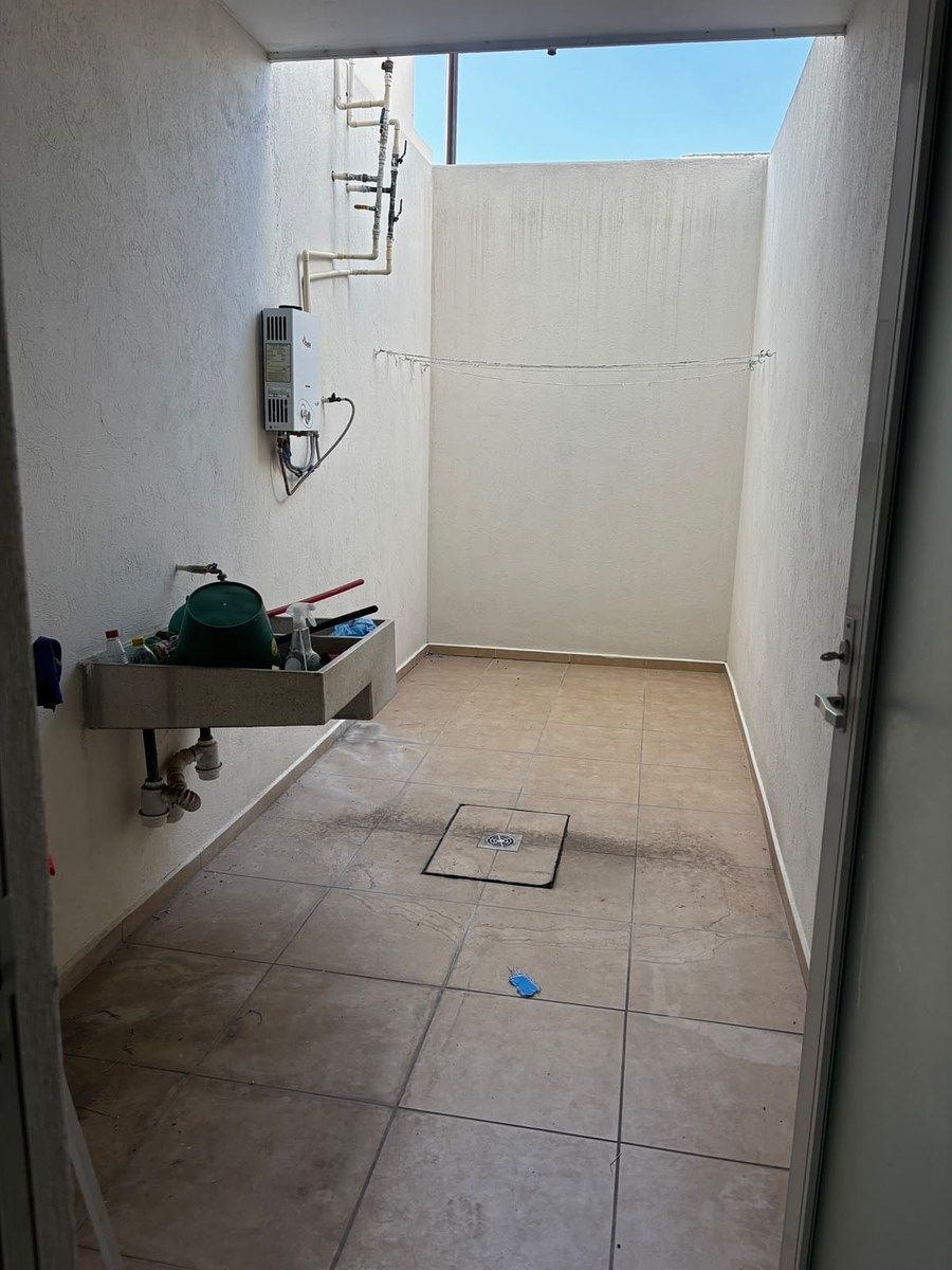 Casa en condominio en La Querencia, Aguascalientes, foto 8 de 13