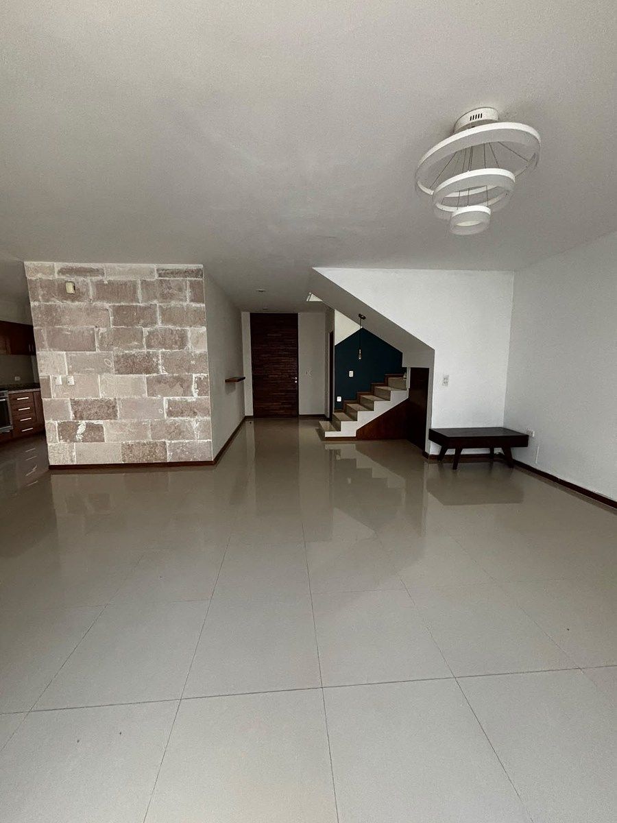 Casa en condominio en La Querencia, Aguascalientes, foto 2 de 13
