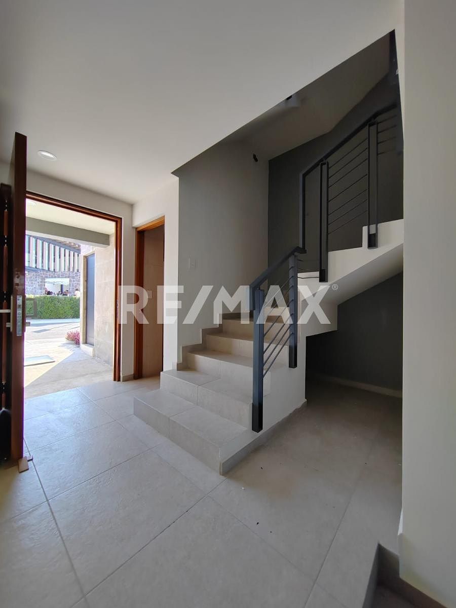 Casa en condominio en Zákia, El Marqués, foto 3 de 39