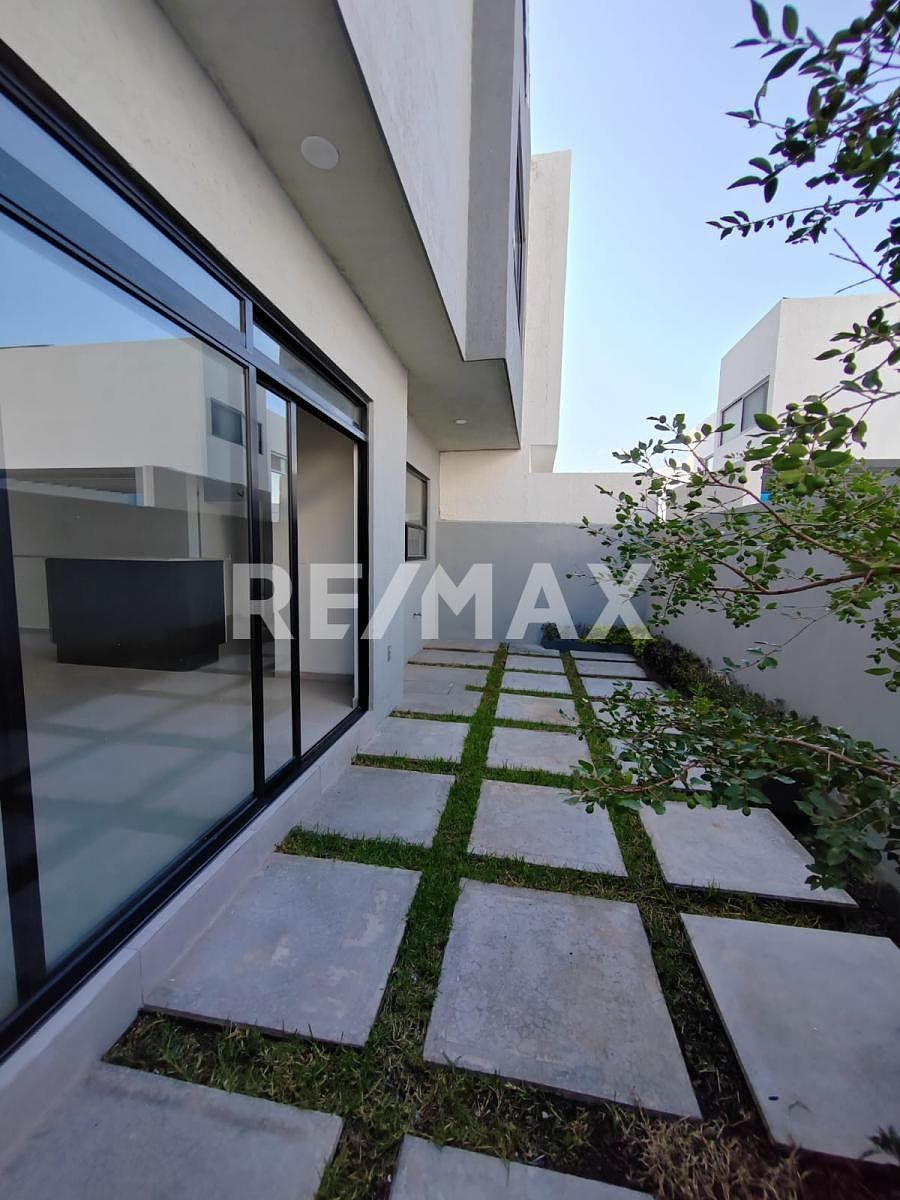Casa en condominio en Zákia, El Marqués, foto 7 de 39