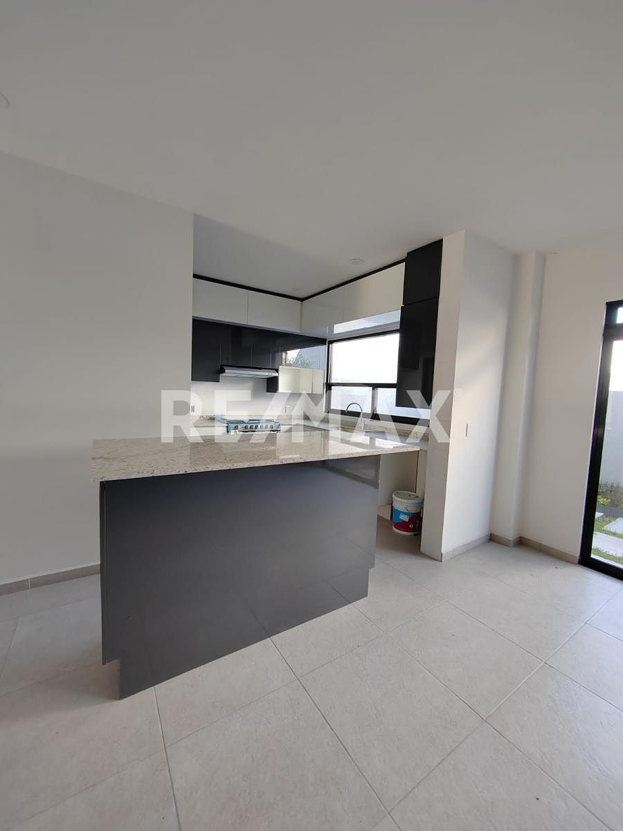 Casa en condominio en Zákia, El Marqués, foto 8 de 39
