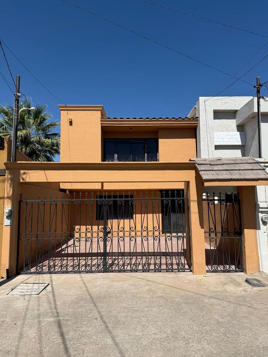 Casa à Venda na Colonia Nueva – Localização privilegiada em Mexicali B.C, foto 1 de 14